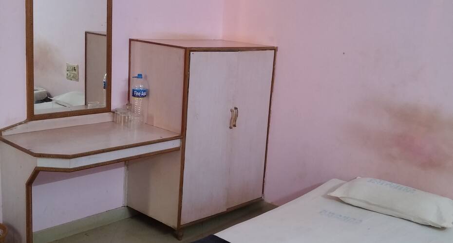 Swarna Paradise, Shimoga 5